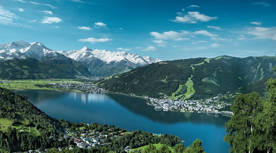 Zell am See